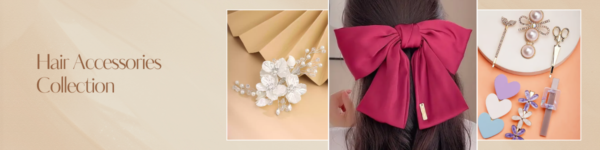 Hair Accessories
