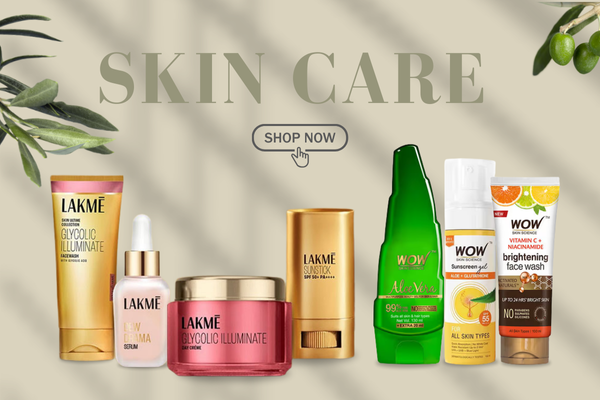 Skin Care