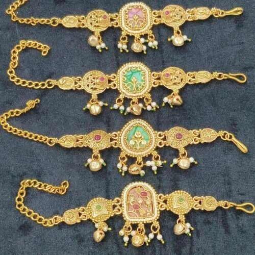 Our best seller😍 heritage braclet