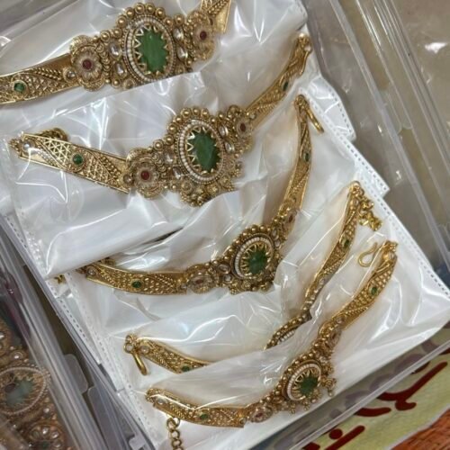 Heritage braclet😍 from new stock