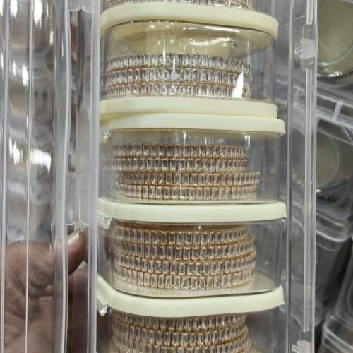 Ad bangles 4 pc set😍