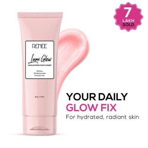 Renne lumi glow cream😍