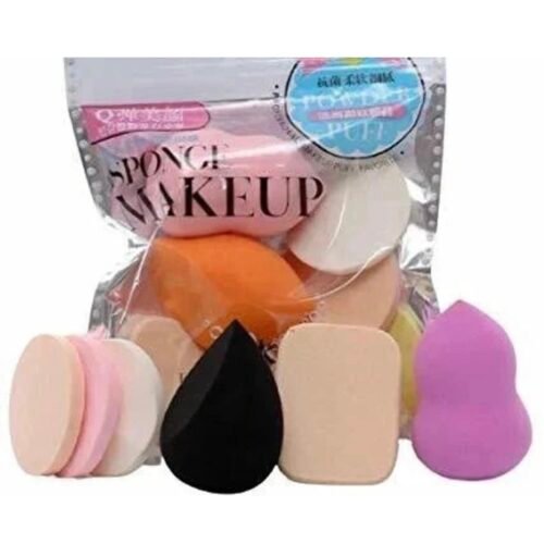 Beauty blender set😍