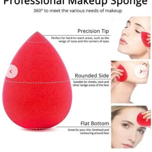 Single beauty blender sponge😍