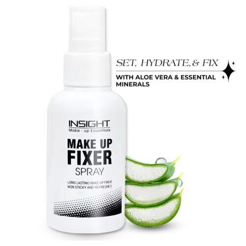 Insight fixer setting spray