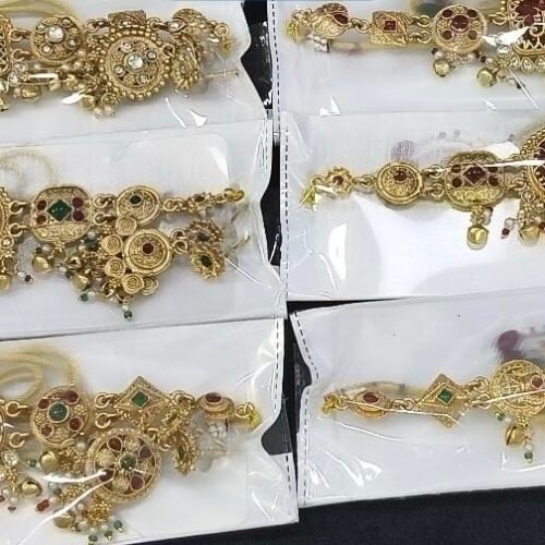 Heritage choker😍 new stock