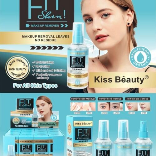 Fit me makeup setting spray