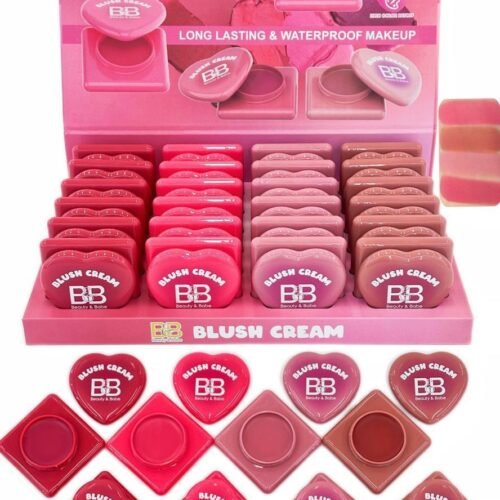 Viral korean Cream blusher😍