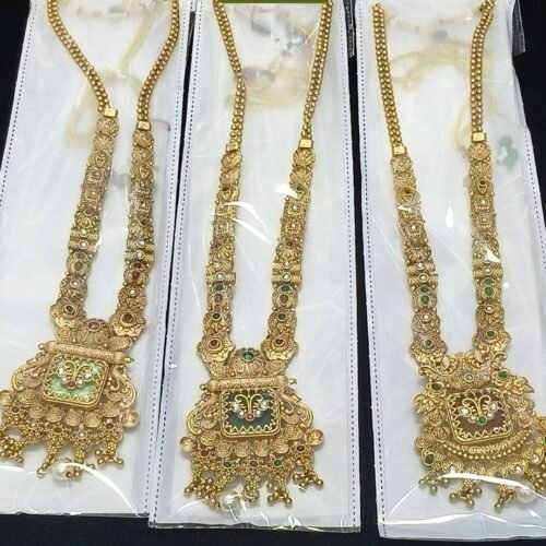 Long rajwadi set NEW STOCK