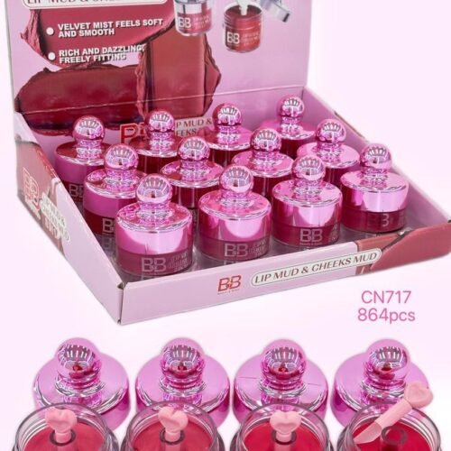 Viral lip & cheek tint😍