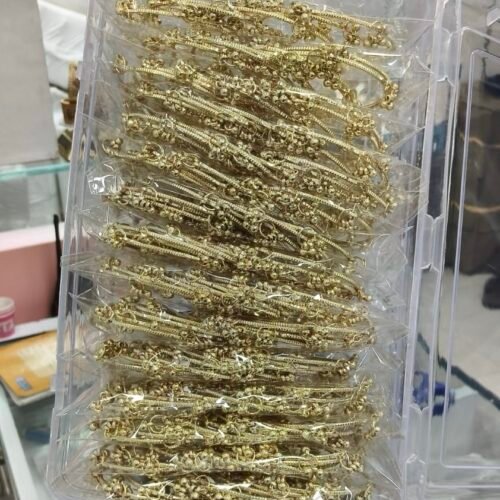 Viral kashmiri bangles😍 set of 8 pcs Size 2.8