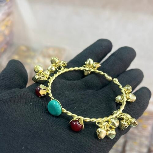 Kashmiri multi braclet😍