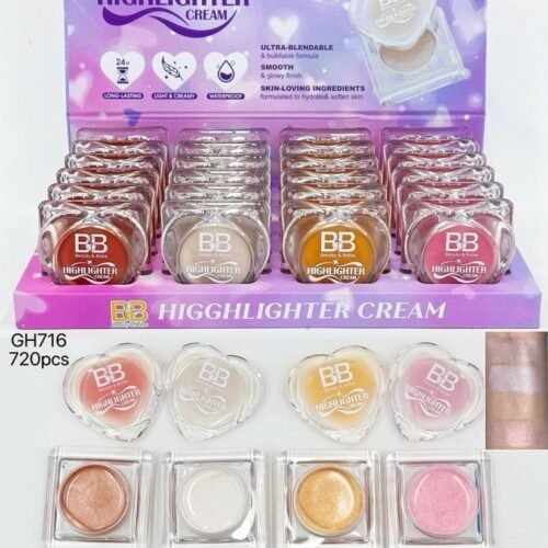 Korean cream highlighter😍🪩